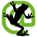 Screaming frog