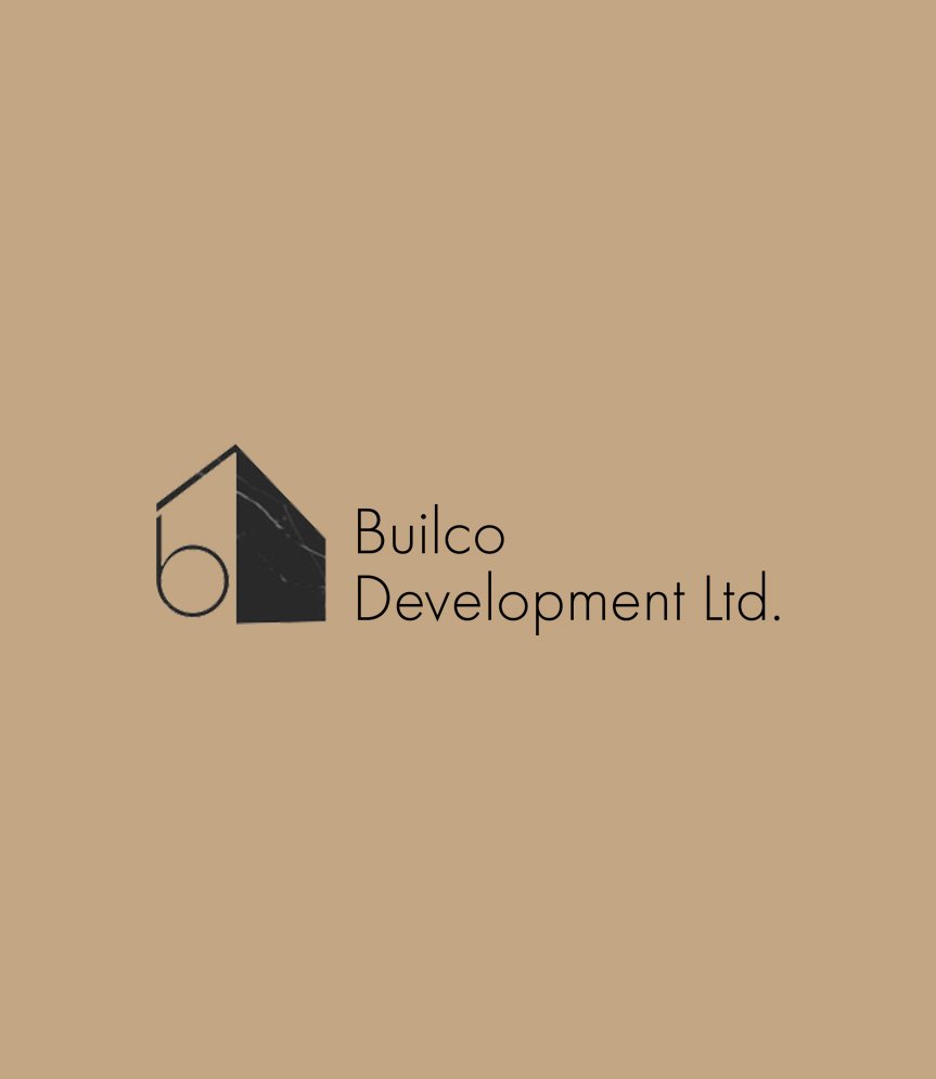 Modern Website Design for Builco Development by Long Square Studio