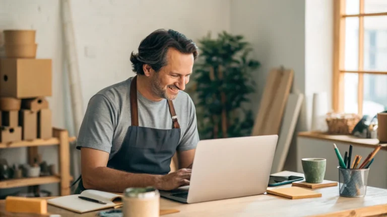 Content That Converts: Writing Compelling Website Copy for Small Businesses