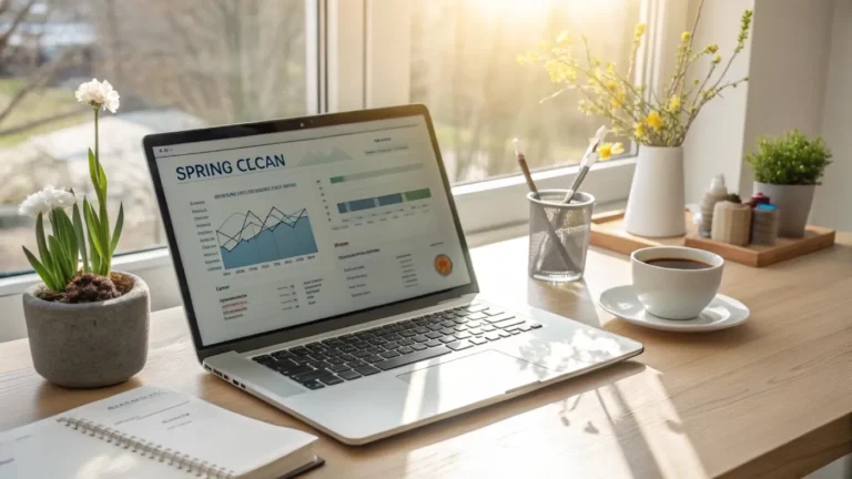 Essential SEO Tips for Website Growth This Spring