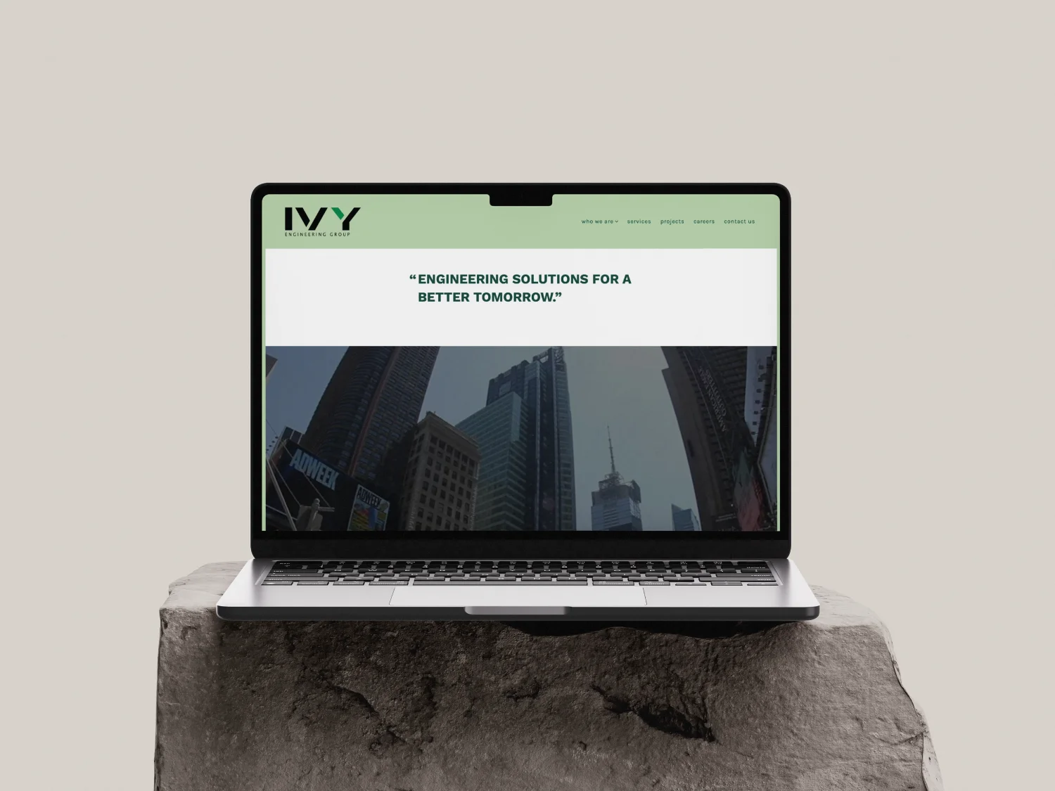 ivy-homepage-before