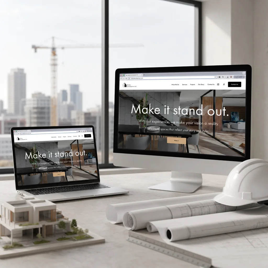Builco Development