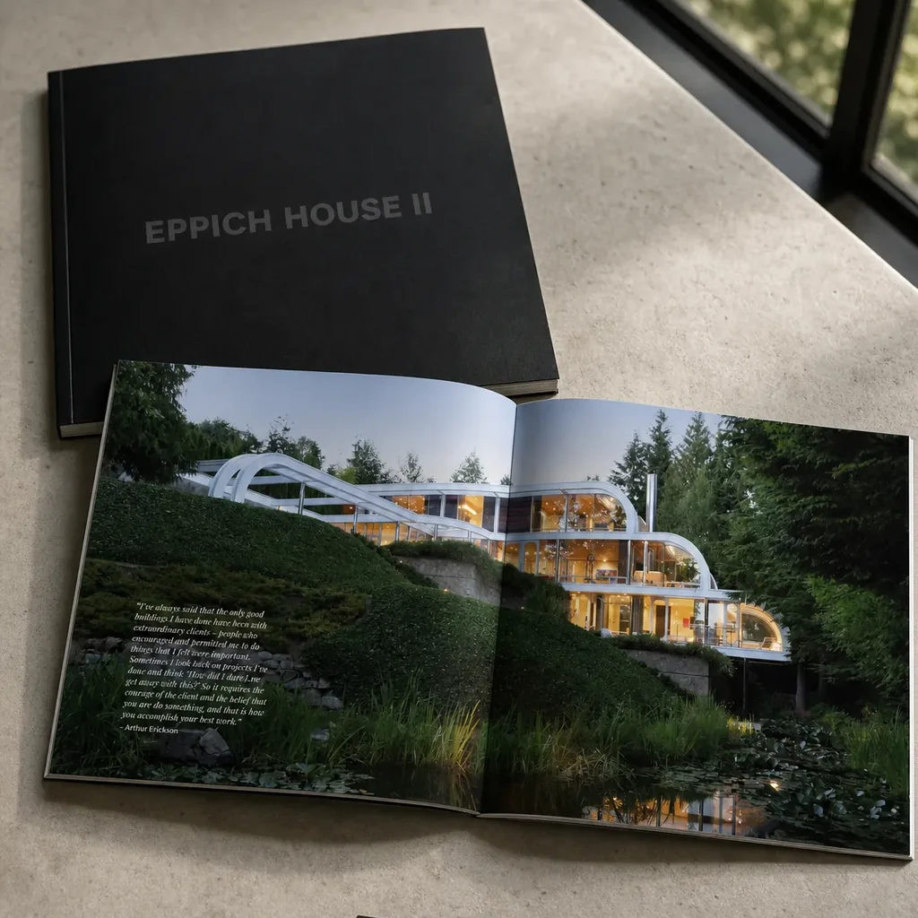 Eppich House II