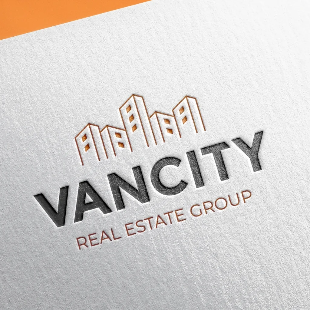 Vancity Real Estate Group – Logo Redesign